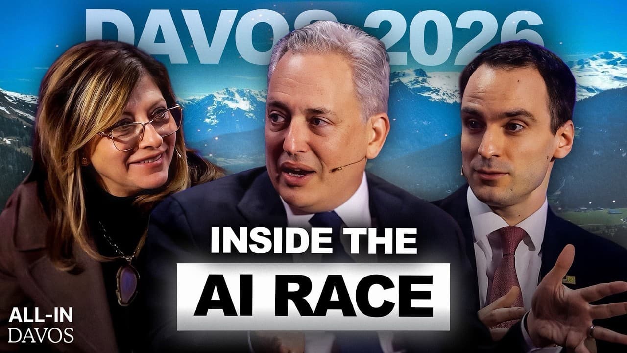 Inside America’s AI Strategy: Infrastructure, Regulation, and Global Competition