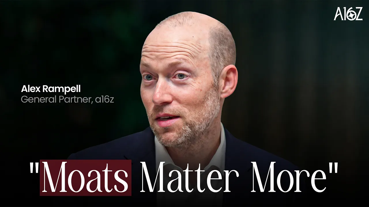 The AI Opportunity that goes beyond Models